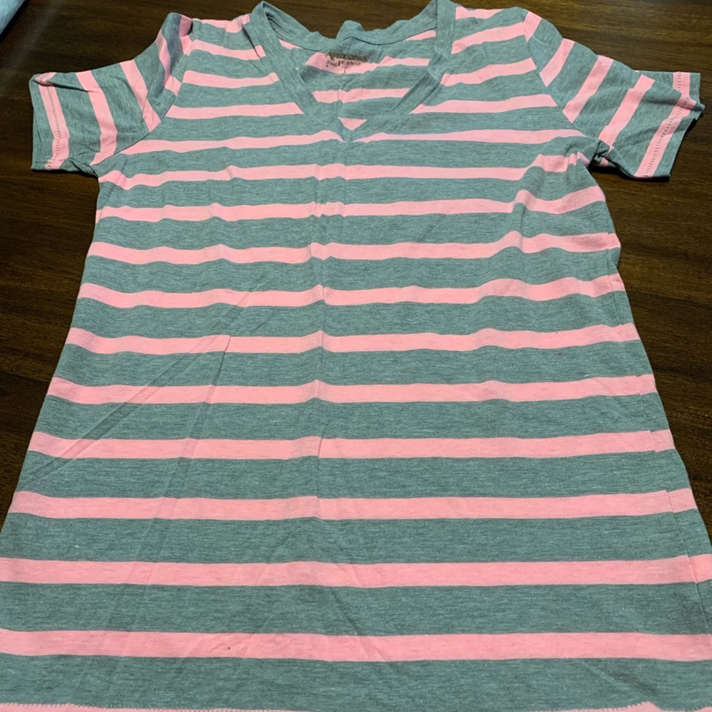 Arizona Vneck TShirt